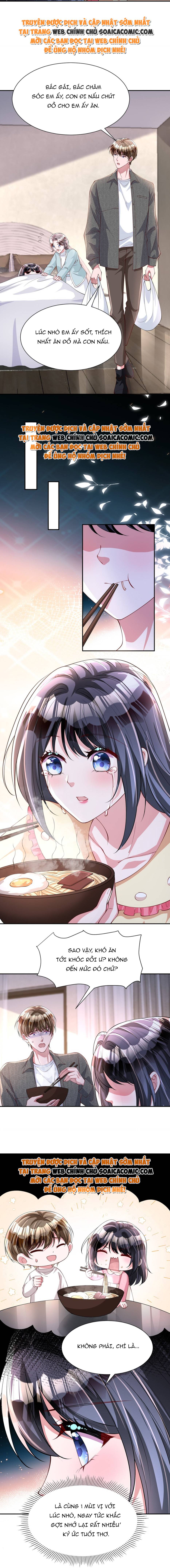 Ninita Yêu Dấu - Phần 2 Chap 1399.3 - Next Chap 1400.3