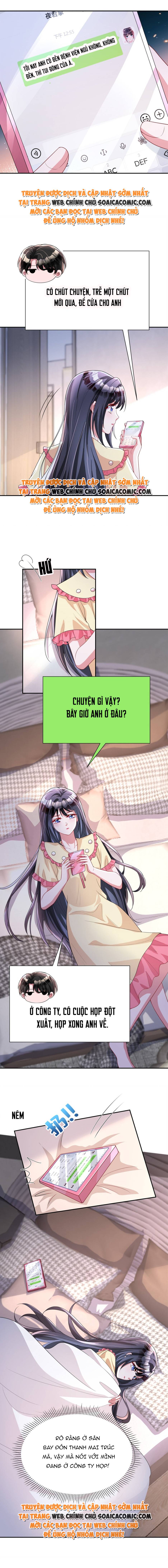 Ninita Yêu Dấu - Phần 2 Chap 1399.3 - Next Chap 1400.3