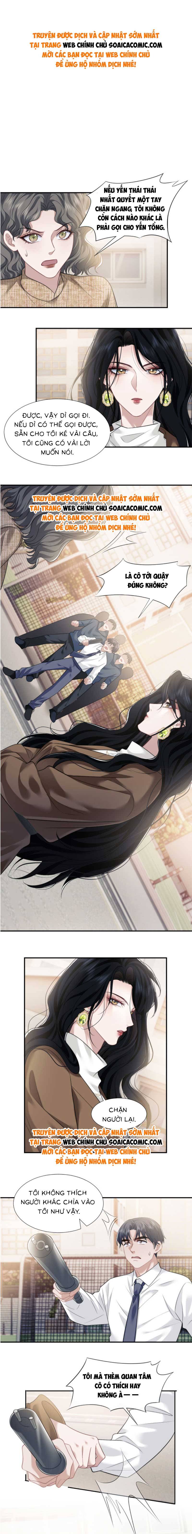 Ninita Yêu Dấu - Phần 2 Chap 1399.4 - Next Chap 1400.4