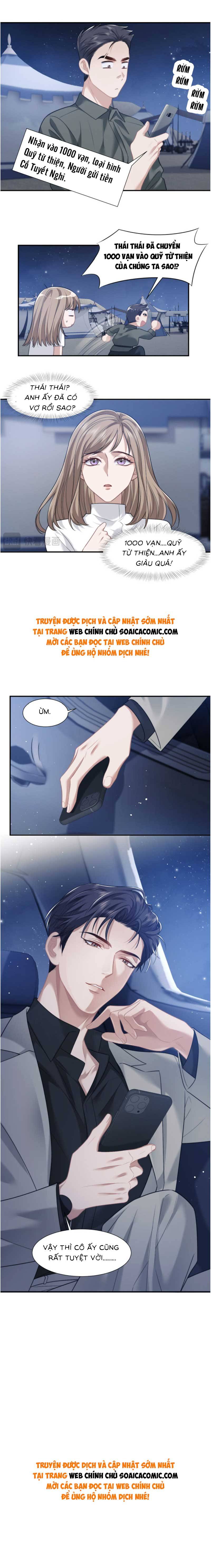 Ninita Yêu Dấu - Phần 2 Chap 1399.4 - Next Chap 1400.4