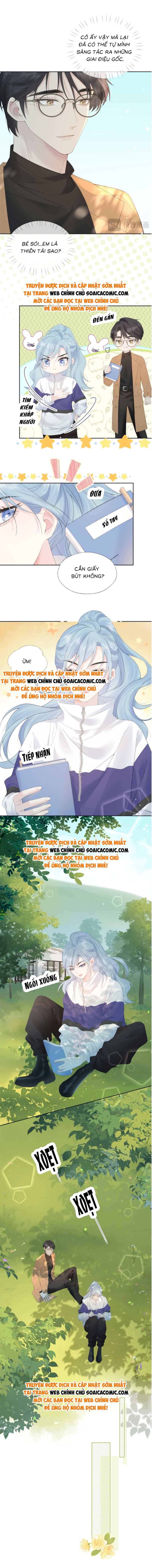 Ninita Yêu Dấu - Phần 2 Chap 1399.5 - Next Chap 1400.5