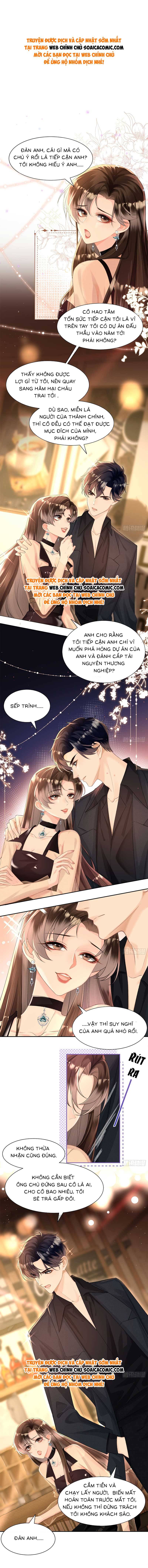 Ninita Yêu Dấu - Phần 2 Chap 1399.8 - Next Chap 1400.8