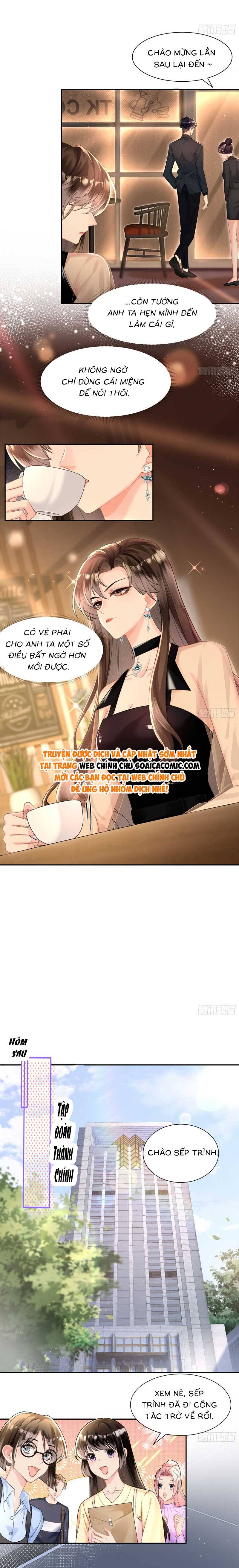 Ninita Yêu Dấu - Phần 2 Chap 1399.8 - Next Chap 1400.8