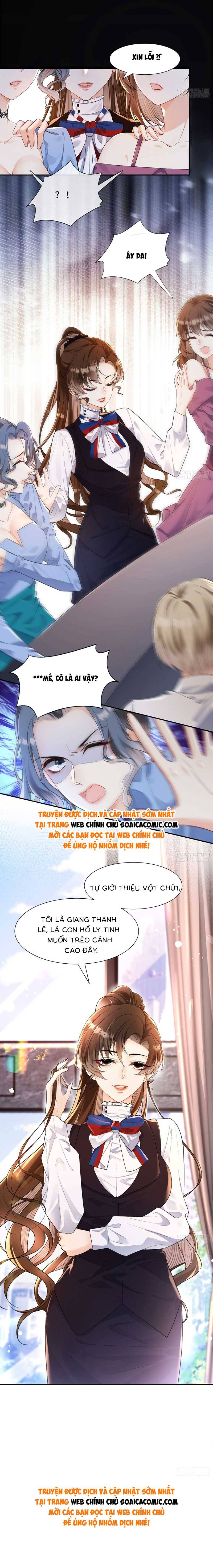 Ninita Yêu Dấu - Phần 2 Chap 1399.8 - Next Chap 1400.8