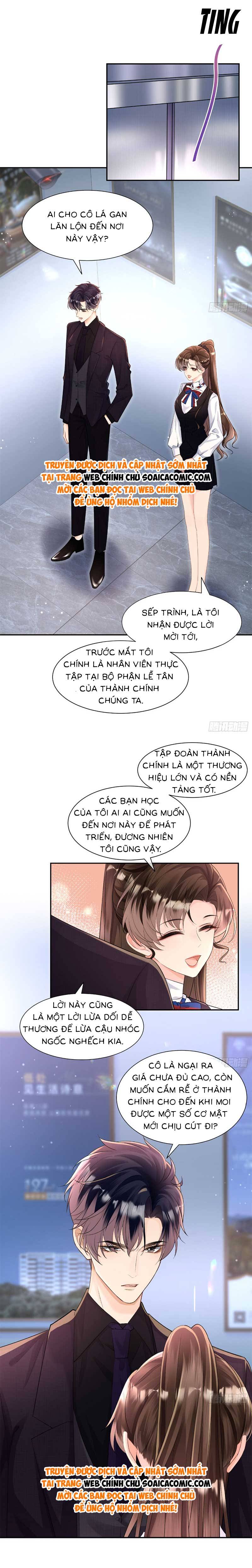 Ninita Yêu Dấu - Phần 2 Chap 1399.8 - Next Chap 1400.8