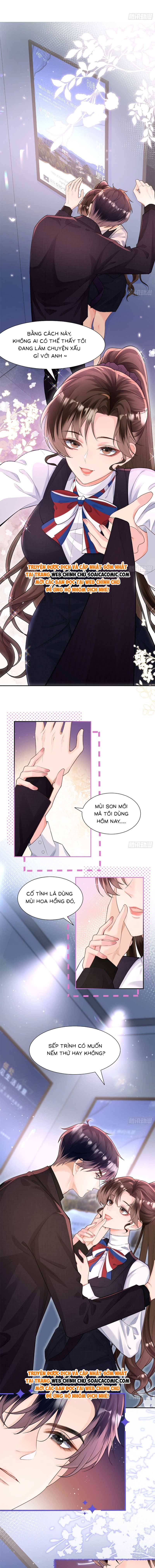 Ninita Yêu Dấu - Phần 2 Chap 1399.8 - Next Chap 1400.8