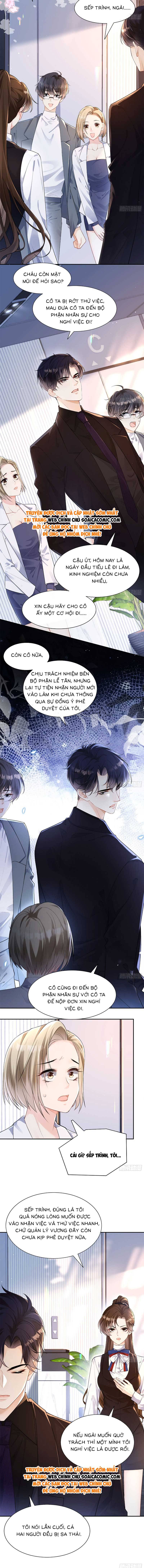 Ninita Yêu Dấu - Phần 2 Chap 1399.8 - Next Chap 1400.8