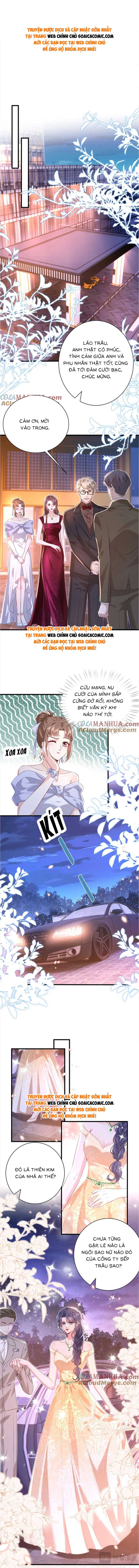 Ninita Yêu Dấu - Phần 2 Chap 1399.9 - Next Chap 1400.9