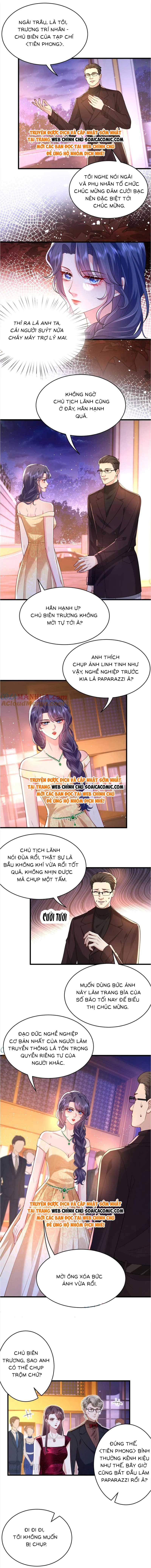 Ninita Yêu Dấu - Phần 2 Chap 1399.9 - Next Chap 1400.9