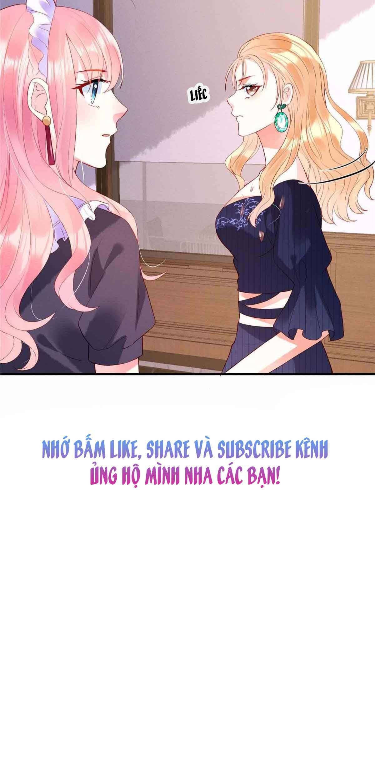 Ninita Yêu Dấu - Phần 2 Chap 14.5 - Next Chap 15.5