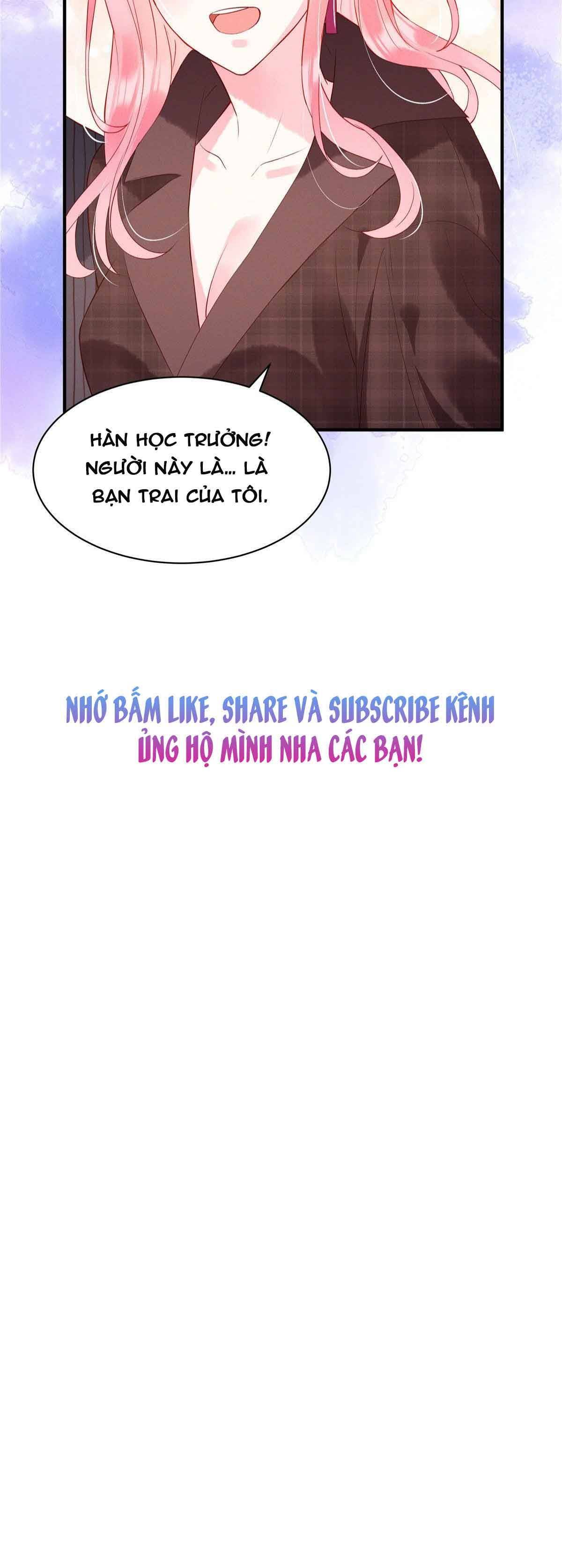 Ninita Yêu Dấu - Phần 2 Chap 14.6 - Next Chap 15.6