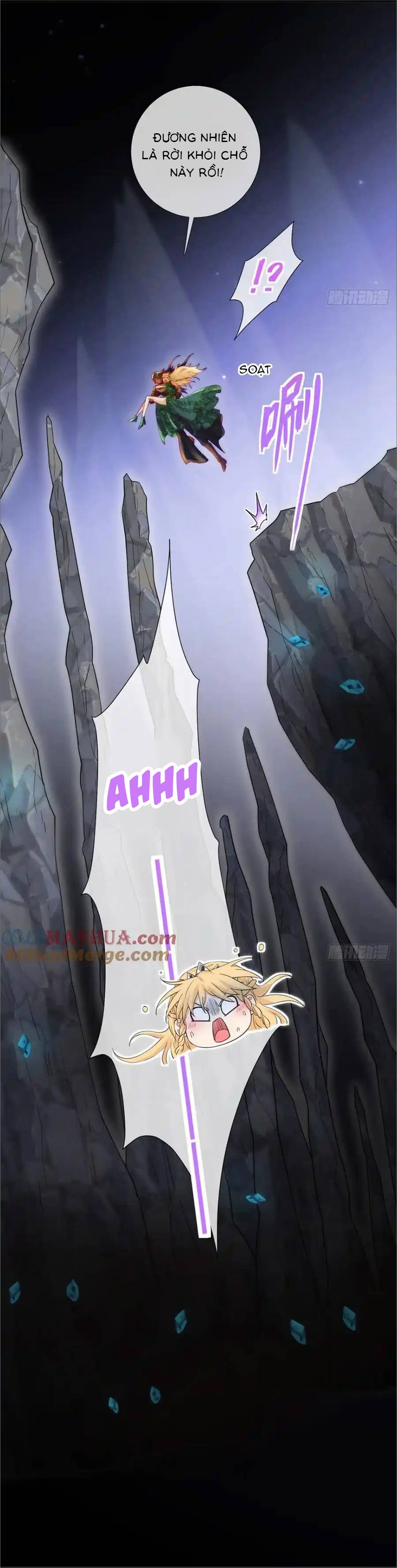 Ninita Yêu Dấu - Phần 2 Chap 1400.4 - Next Chap 1401.4