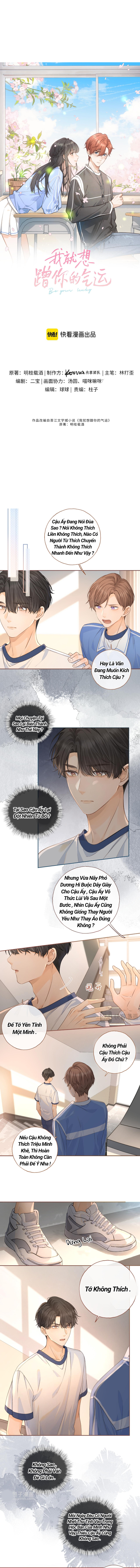 Ninita Yêu Dấu - Phần 2 Chap 1400.5 - Next Chap 1401.5