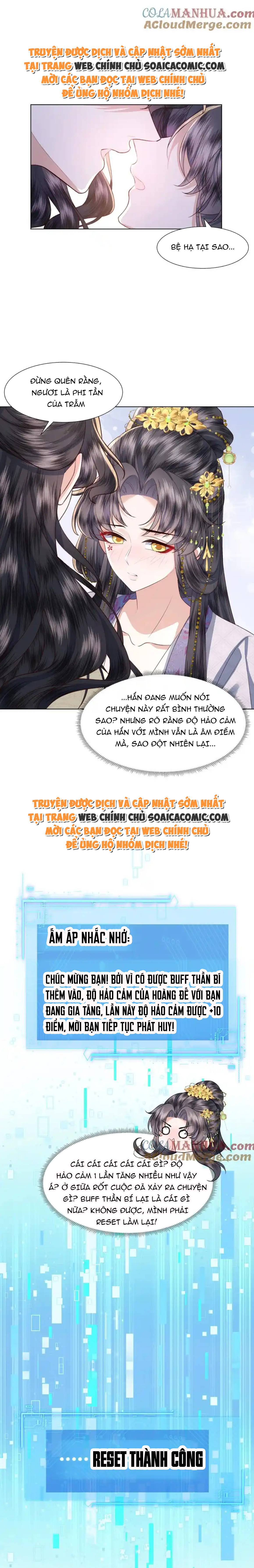 Ninita Yêu Dấu - Phần 2 Chap 1400.8 - Next Chap 1401.8