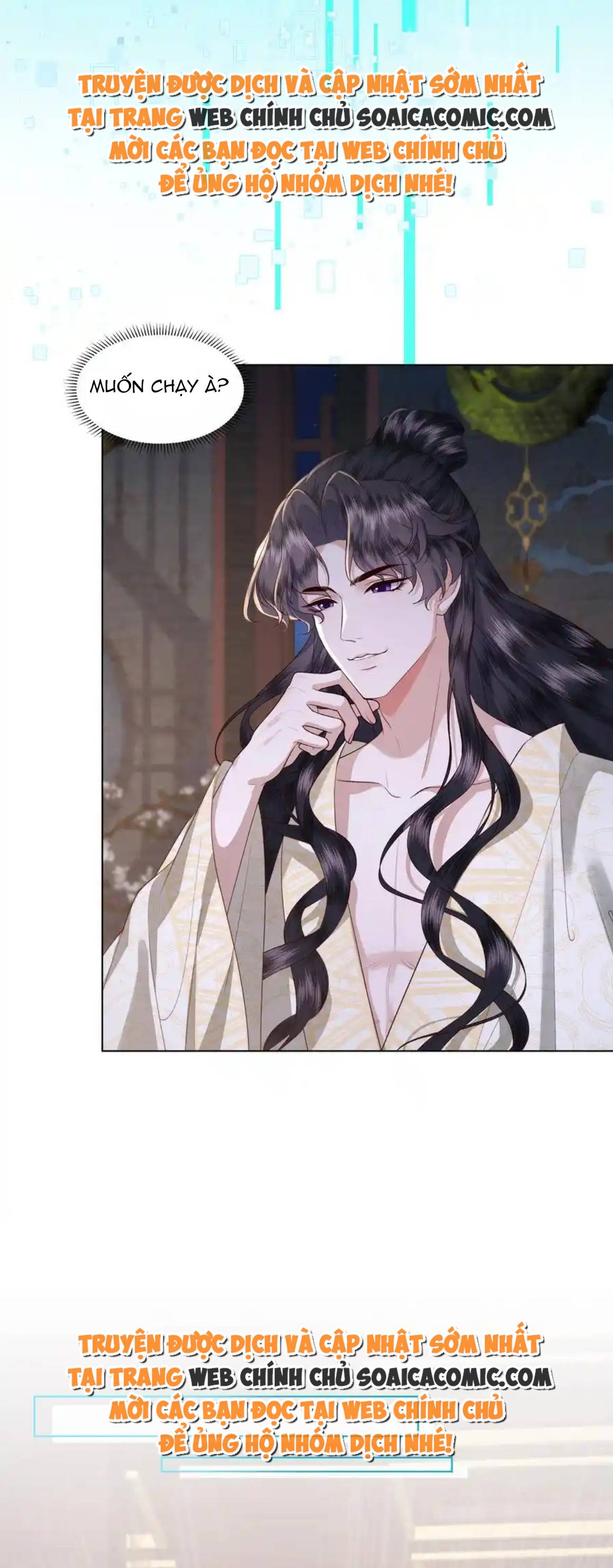 Ninita Yêu Dấu - Phần 2 Chap 1400.8 - Next Chap 1401.8