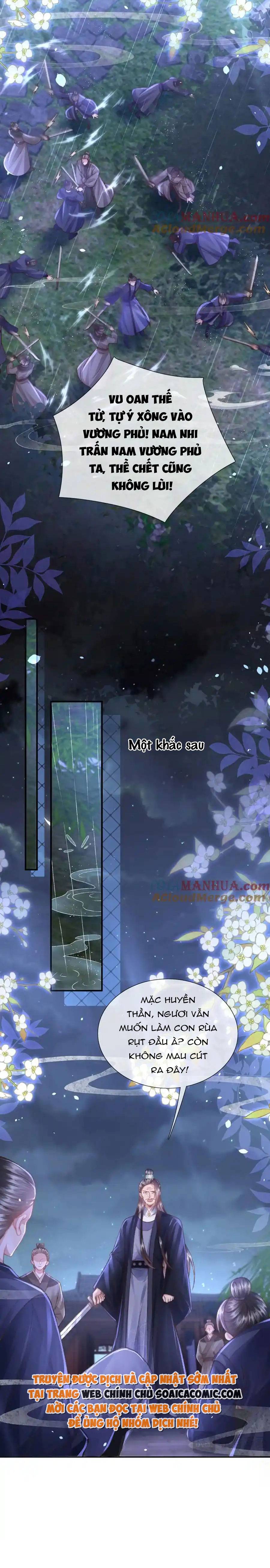 Ninita Yêu Dấu - Phần 2 Chap 1400.9 - Next Chap 1401.9