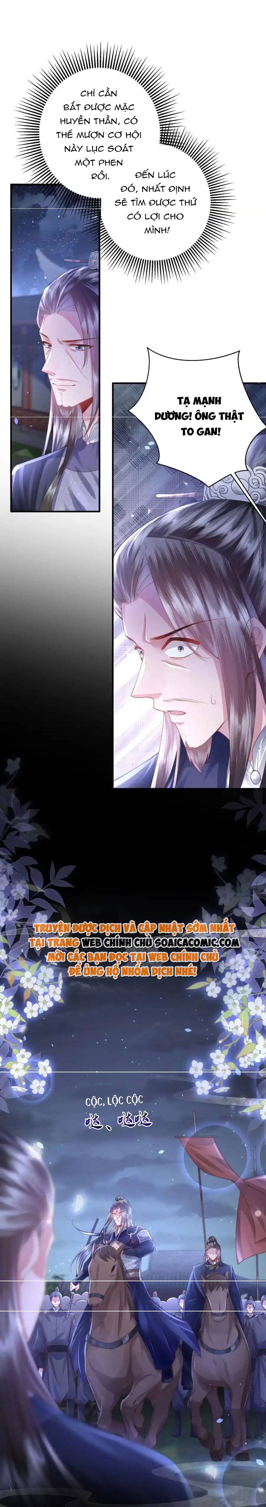 Ninita Yêu Dấu - Phần 2 Chap 1400.9 - Next Chap 1401.9