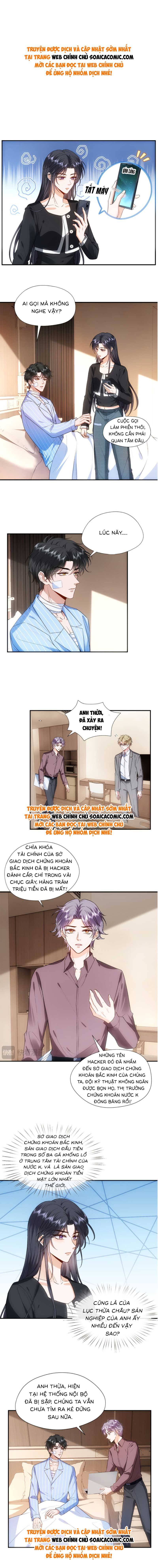 Ninita Yêu Dấu - Phần 2 Chap 1401.1 - Next Chap 1402.1