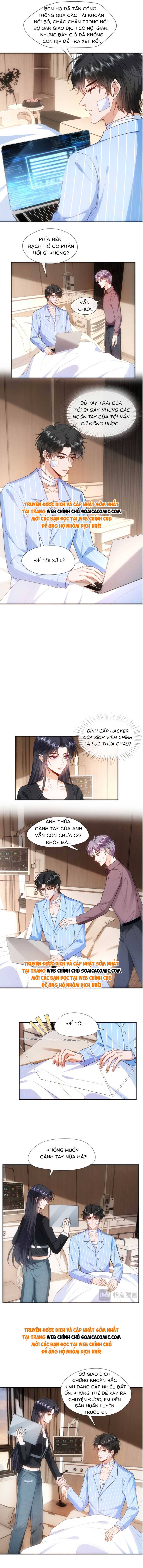 Ninita Yêu Dấu - Phần 2 Chap 1401.1 - Next Chap 1402.1