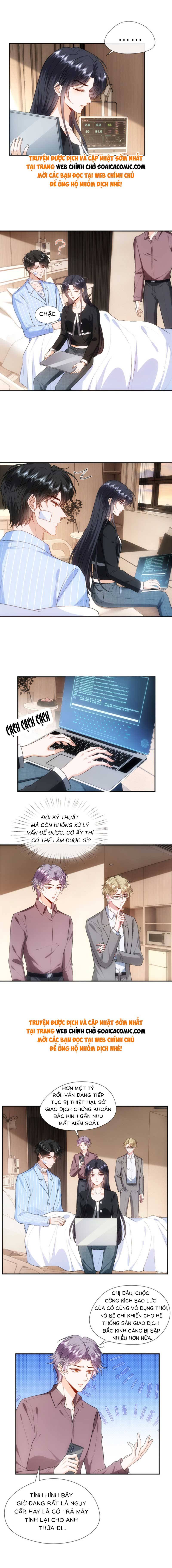 Ninita Yêu Dấu - Phần 2 Chap 1401.1 - Next Chap 1402.1