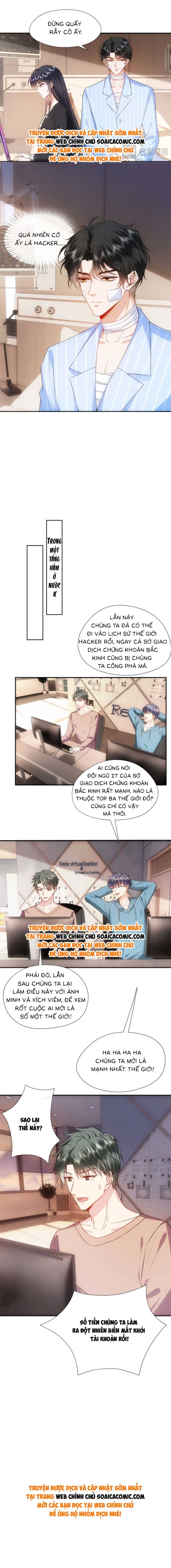 Ninita Yêu Dấu - Phần 2 Chap 1401.1 - Next Chap 1402.1