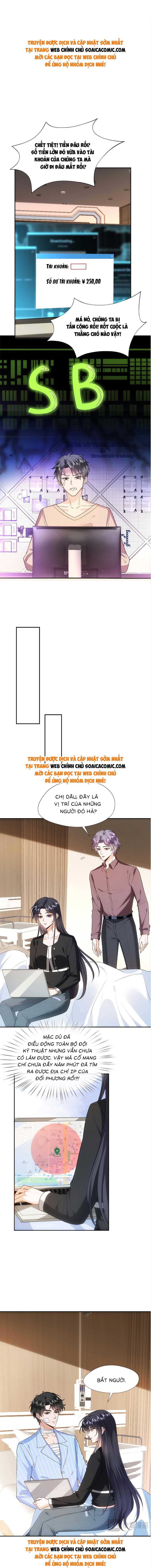 Ninita Yêu Dấu - Phần 2 Chap 1401.2 - Next Chap 1402.2
