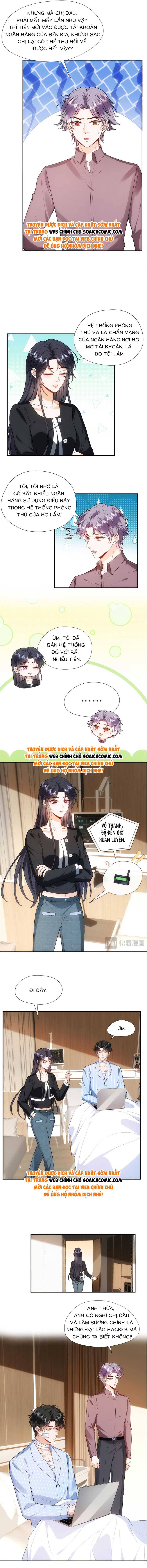 Ninita Yêu Dấu - Phần 2 Chap 1401.2 - Next Chap 1402.2