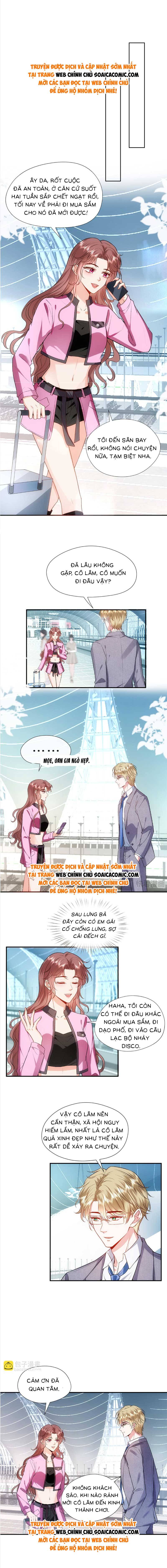 Ninita Yêu Dấu - Phần 2 Chap 1401.2 - Next Chap 1402.2