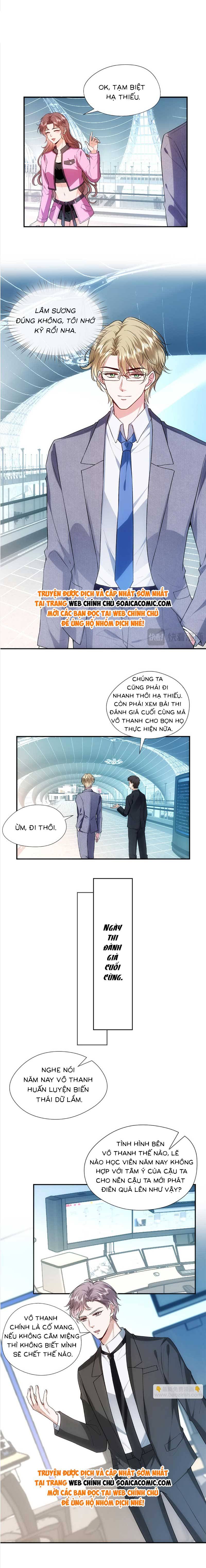 Ninita Yêu Dấu - Phần 2 Chap 1401.2 - Next Chap 1402.2