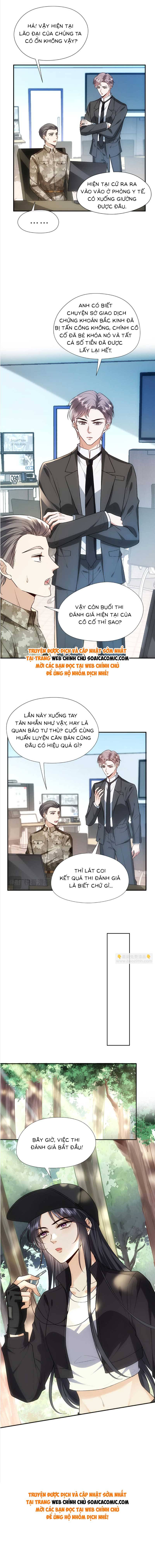Ninita Yêu Dấu - Phần 2 Chap 1401.2 - Next Chap 1402.2