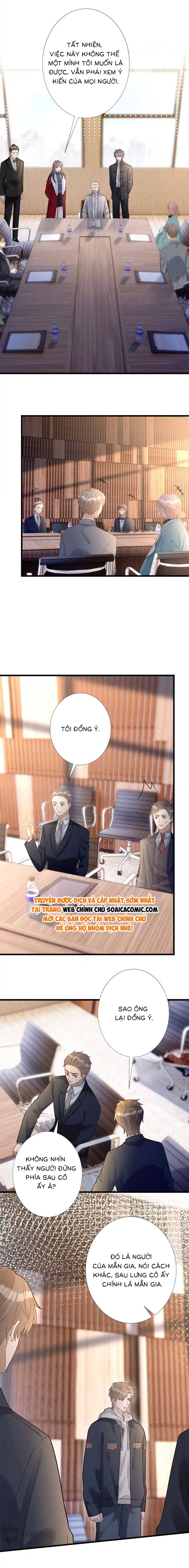 Ninita Yêu Dấu - Phần 2 Chap 1401.3 - Next Chap 1402.3