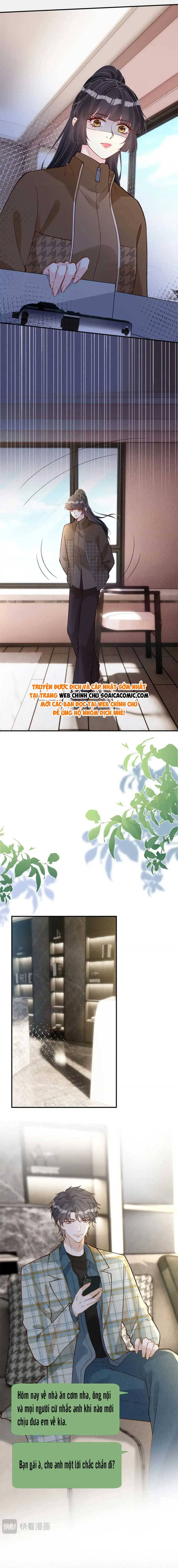 Ninita Yêu Dấu - Phần 2 Chap 1401.4 - Next Chap 1402.4