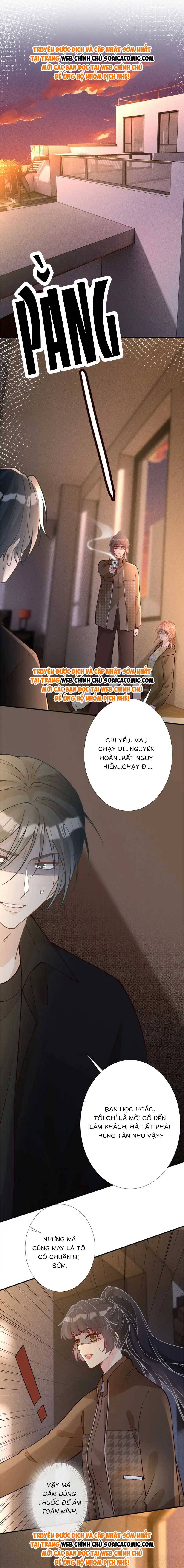 Ninita Yêu Dấu - Phần 2 Chap 1401.4 - Next Chap 1402.4