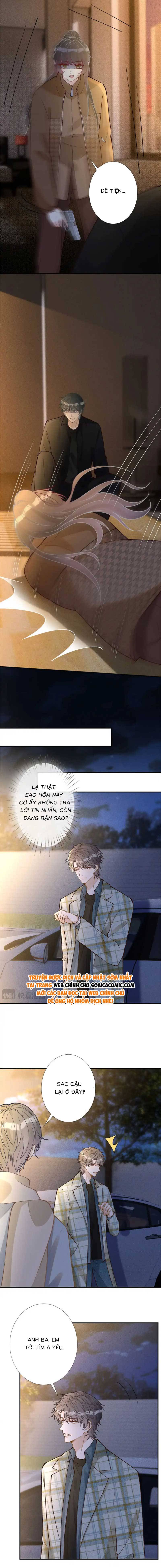 Ninita Yêu Dấu - Phần 2 Chap 1401.4 - Next Chap 1402.4