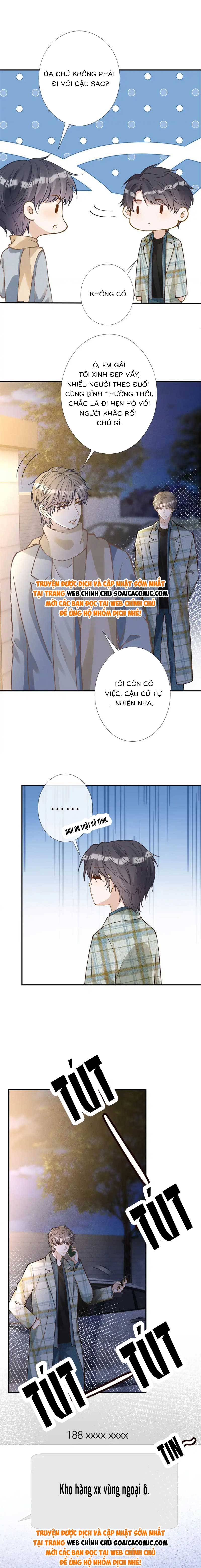 Ninita Yêu Dấu - Phần 2 Chap 1401.4 - Next Chap 1402.4