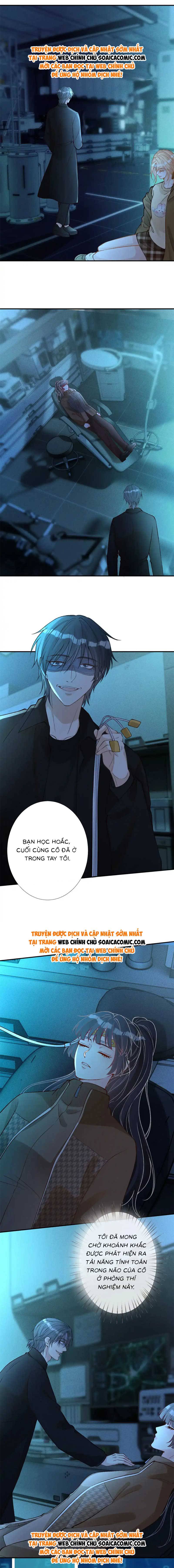 Ninita Yêu Dấu - Phần 2 Chap 1401.4 - Next Chap 1402.4