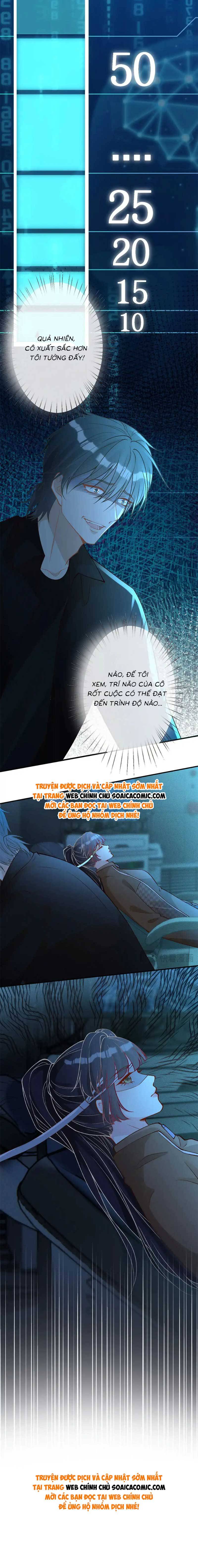 Ninita Yêu Dấu - Phần 2 Chap 1401.4 - Next Chap 1402.4