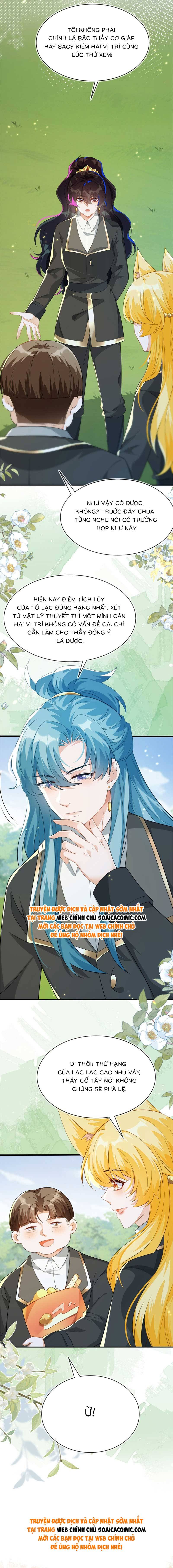 Ninita Yêu Dấu - Phần 2 Chap 1401.5 - Next Chap 1402.5