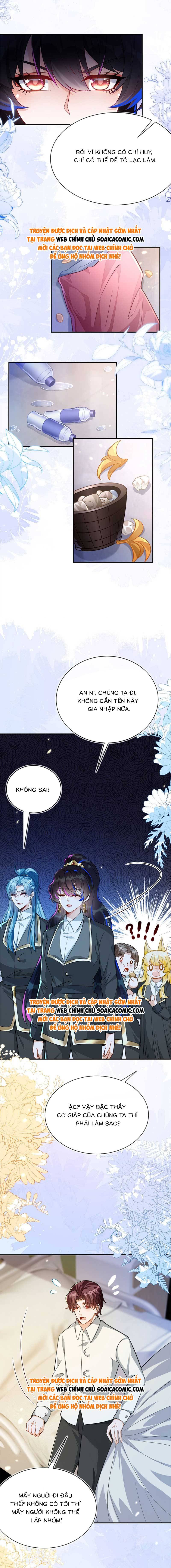 Ninita Yêu Dấu - Phần 2 Chap 1401.5 - Next Chap 1402.5