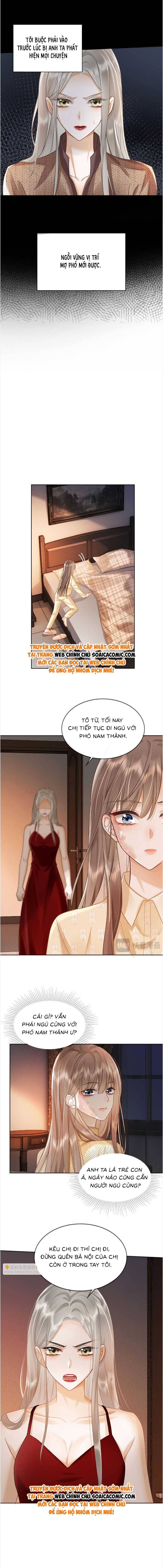 Ninita Yêu Dấu - Phần 2 Chap 1401.6 - Next Chap 1402.6