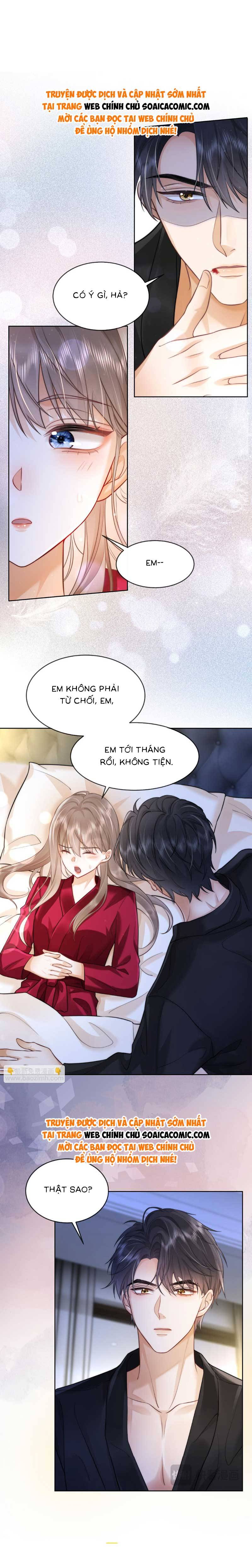 Ninita Yêu Dấu - Phần 2 Chap 1401.6 - Next Chap 1402.6