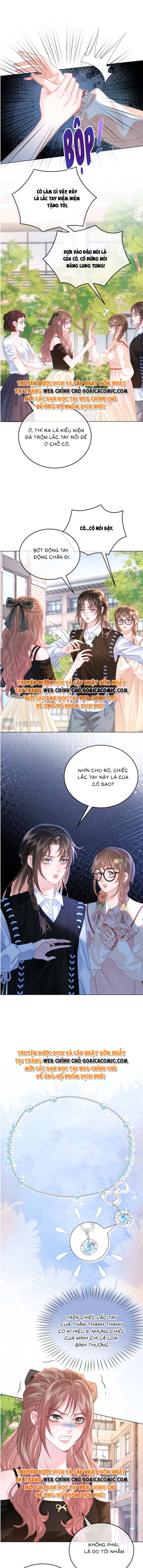 Ninita Yêu Dấu - Phần 2 Chap 1401.7 - Next Chap 1402.7