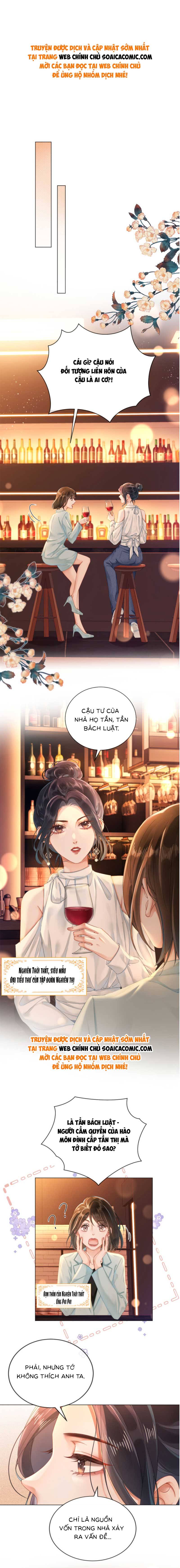 Ninita Yêu Dấu - Phần 2 Chap 1401.8 - Next Chap 1402.8