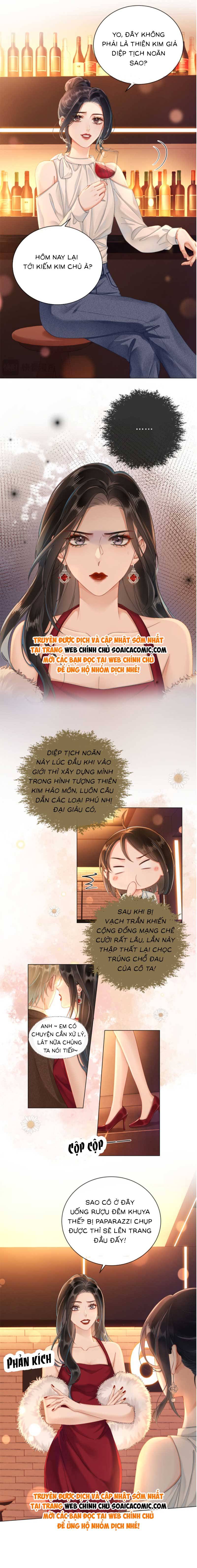 Ninita Yêu Dấu - Phần 2 Chap 1401.8 - Next Chap 1402.8