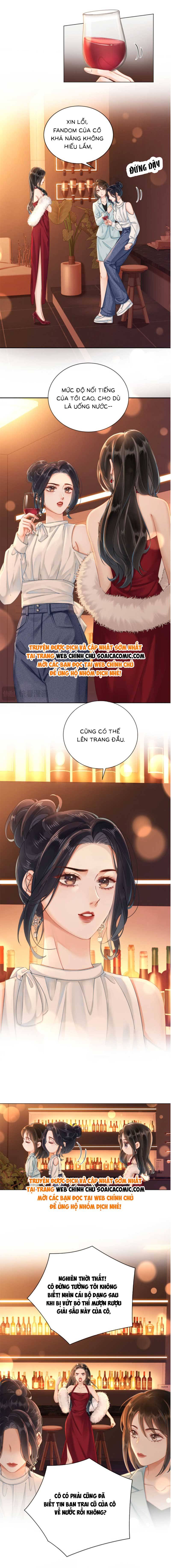 Ninita Yêu Dấu - Phần 2 Chap 1401.8 - Next Chap 1402.8