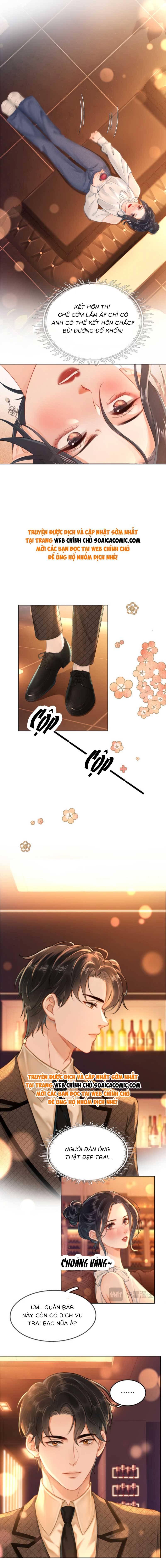 Ninita Yêu Dấu - Phần 2 Chap 1401.8 - Next Chap 1402.8