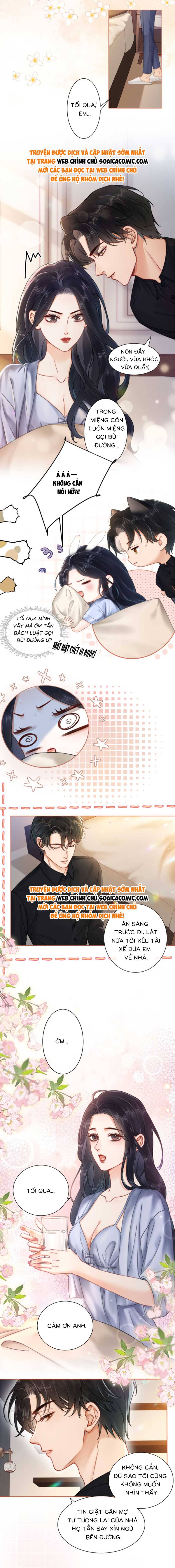 Ninita Yêu Dấu - Phần 2 Chap 1401.9 - Next Chap 1402.9