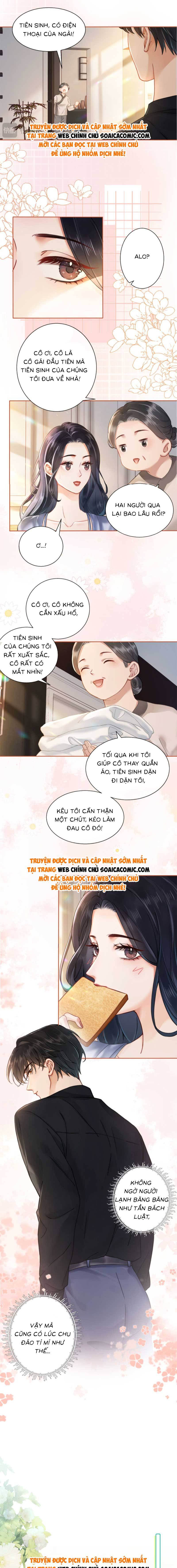 Ninita Yêu Dấu - Phần 2 Chap 1401.9 - Next Chap 1402.9
