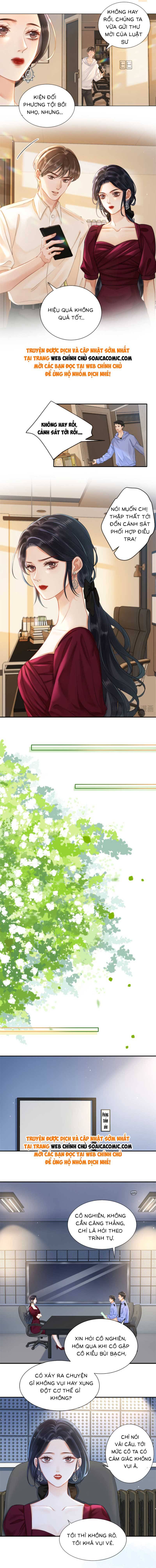 Ninita Yêu Dấu - Phần 2 Chap 1402.1 - Next Chap 1403.1