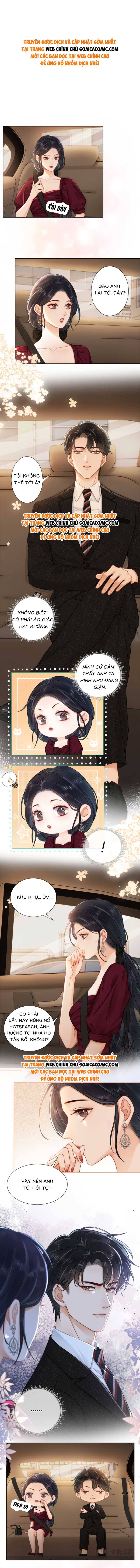 Ninita Yêu Dấu - Phần 2 Chap 1402.2 - Next Chap 1403.2